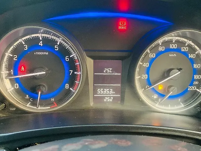 Used Maruti Suzuki Baleno [2015-2019] Delta 1.2 in Guwahati