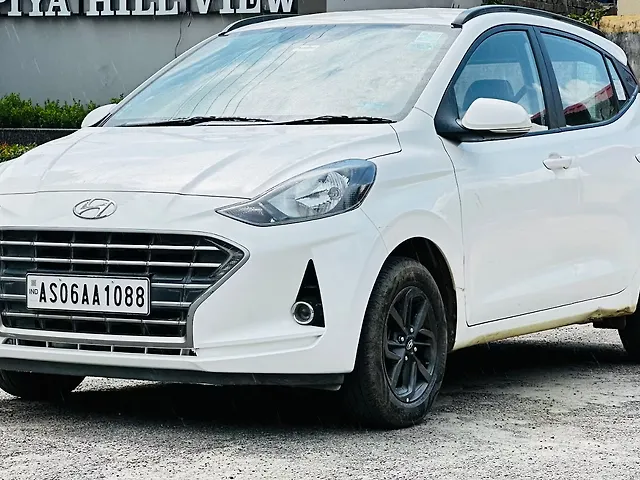 Used 2019 Hyundai Grand i10 NIOS in Guwahati Used 2019 Hyundai Grand i10 NIOS in Guwahati