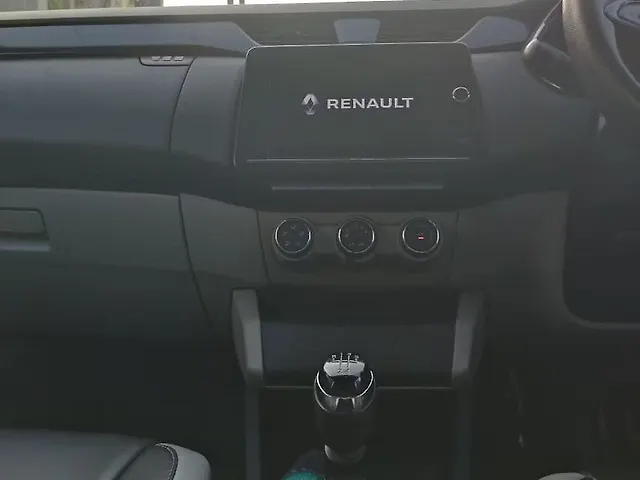 Used Renault Triber [2019-2023] RXT [2019-2020] in Guwahati