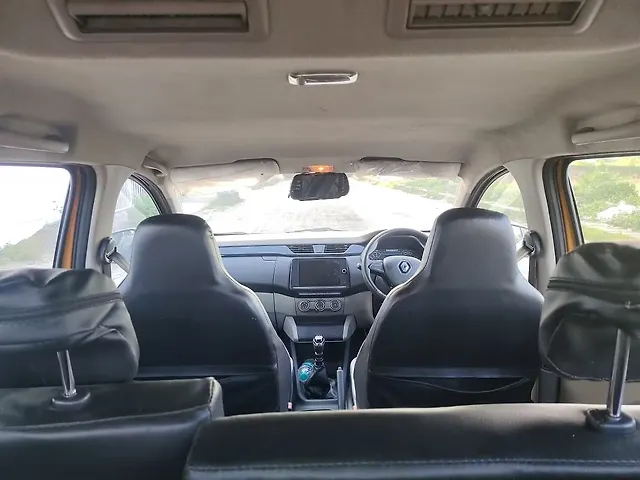 Used Renault Triber [2019-2023] RXT [2019-2020] in Guwahati