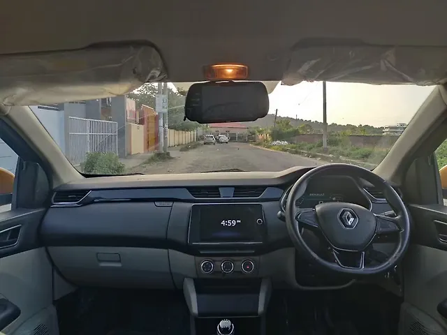 Used Renault Triber [2019-2023] RXT [2019-2020] in Guwahati