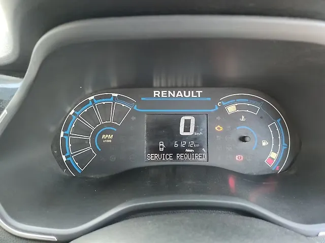 Used Renault Triber [2019-2023] RXT [2019-2020] in Guwahati