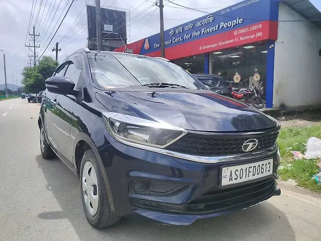 Used 2022 Tata Tiago in Guwahati