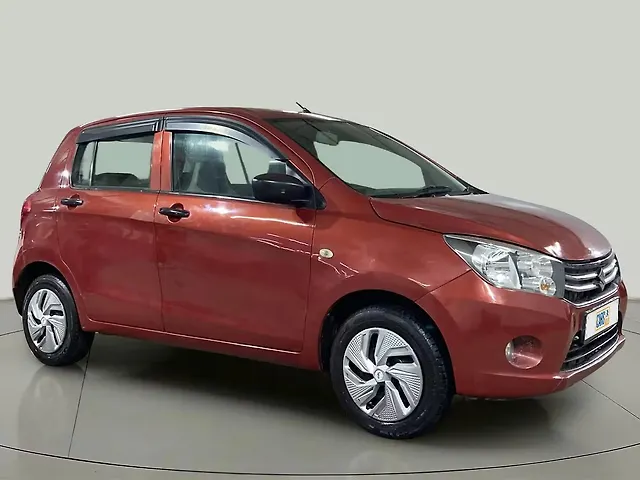 Used 2017 Maruti Suzuki Celerio in Delhi