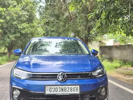 Used 2023 Volkswagen Virtus in Delhi