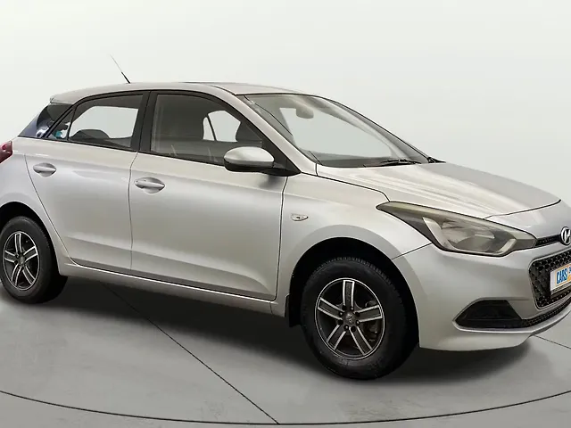 Used 2016 Hyundai Elite i20 in Delhi