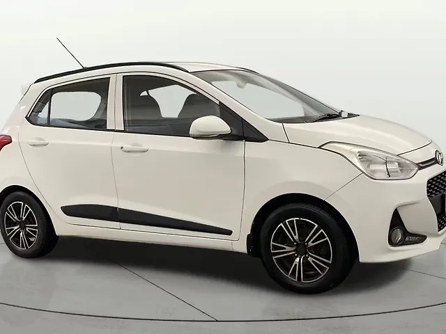 Used 2018 Hyundai Grand i10 in Delhi Used 2018 Hyundai Grand i10 in Delhi