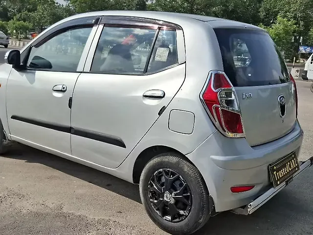 Used Hyundai i10 [2010-2017] Magna 1.2 Kappa2 in Lucknow