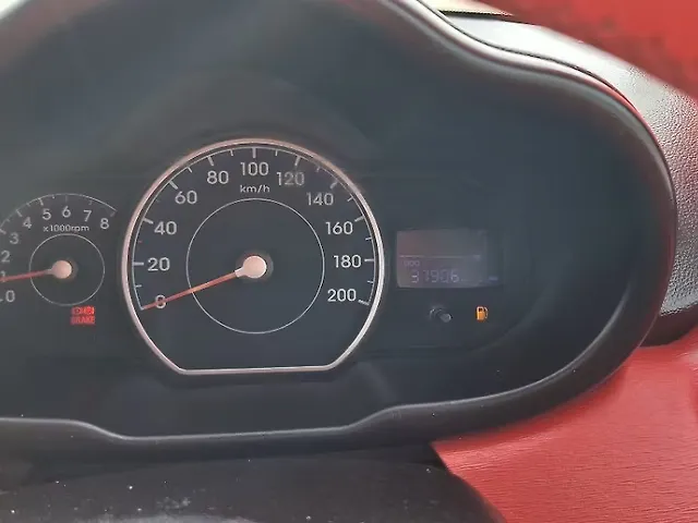 Used Hyundai i10 [2010-2017] Magna 1.2 Kappa2 in Lucknow