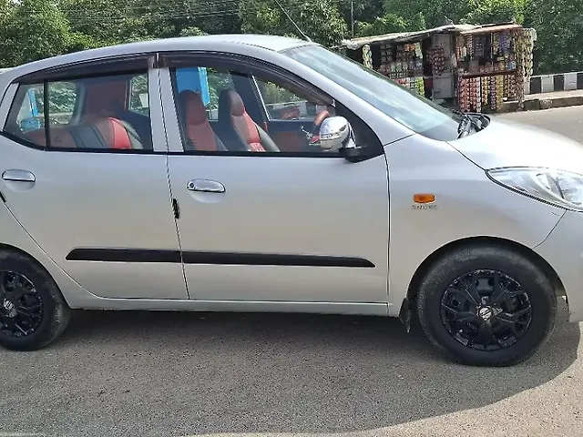 Used Hyundai i10 [2010-2017] Magna 1.2 Kappa2 in Lucknow
