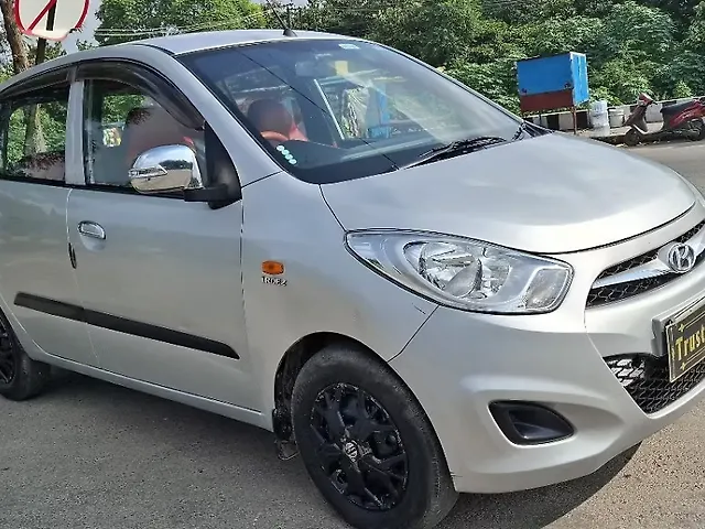 Used Hyundai i10 [2010-2017] Magna 1.2 Kappa2 in Lucknow