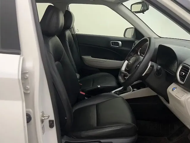 Used Hyundai Venue [2022-2023] SX (O) 1.0 Turbo DCT in Hyderabad