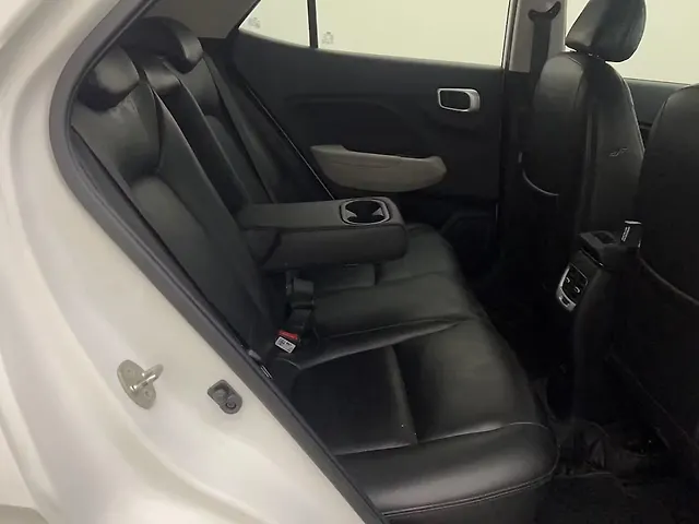 Used Hyundai Venue [2022-2023] SX (O) 1.0 Turbo DCT in Hyderabad