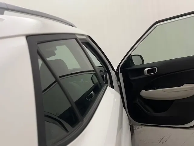 Used Hyundai Venue [2022-2023] SX (O) 1.0 Turbo DCT in Hyderabad