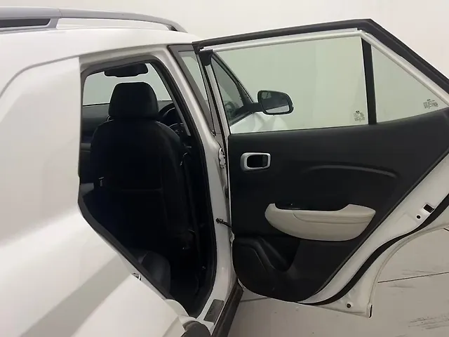 Used Hyundai Venue [2022-2023] SX (O) 1.0 Turbo DCT in Hyderabad