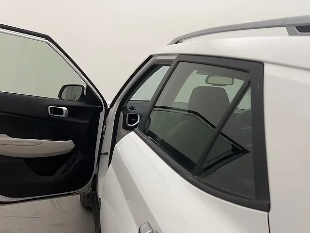 Used Hyundai Venue [2022-2023] SX (O) 1.0 Turbo DCT in Hyderabad