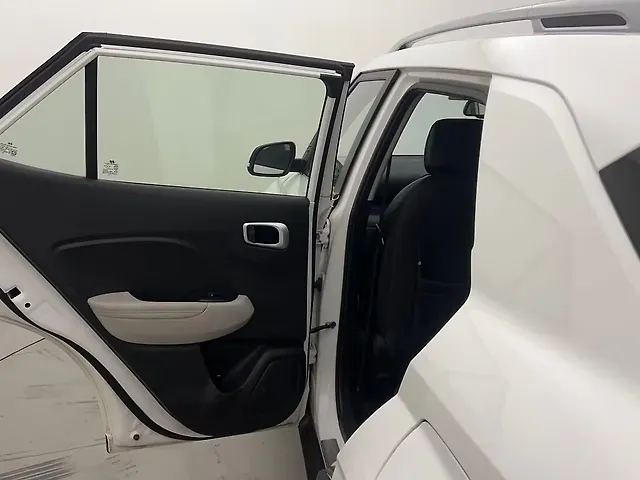 Used Hyundai Venue [2022-2023] SX (O) 1.0 Turbo DCT in Hyderabad