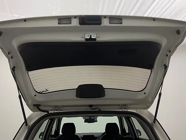 Used Hyundai Venue [2022-2023] SX (O) 1.0 Turbo DCT in Hyderabad