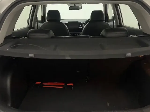 Used Hyundai Venue [2022-2023] SX (O) 1.0 Turbo DCT in Hyderabad