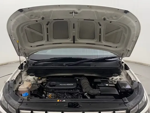 Used Hyundai Venue [2022-2023] SX (O) 1.0 Turbo DCT in Hyderabad