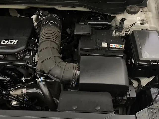 Used Hyundai Venue [2022-2023] SX (O) 1.0 Turbo DCT in Hyderabad