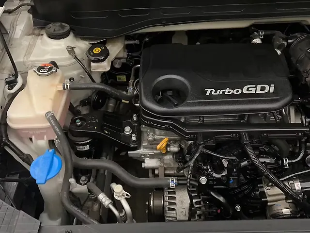 Used Hyundai Venue [2022-2023] SX (O) 1.0 Turbo DCT in Hyderabad