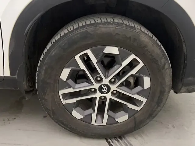 Used Hyundai Venue [2022-2023] SX (O) 1.0 Turbo DCT in Hyderabad