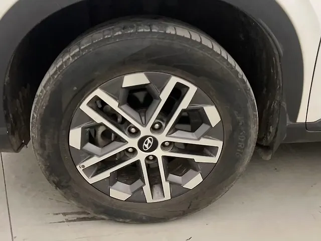 Used Hyundai Venue [2022-2023] SX (O) 1.0 Turbo DCT in Hyderabad