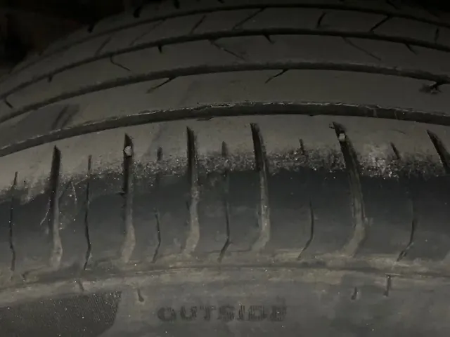 Used Hyundai Venue [2022-2023] SX (O) 1.0 Turbo DCT in Hyderabad