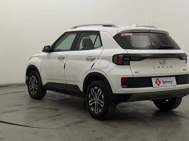 Used Hyundai Venue [2022-2023] SX (O) 1.0 Turbo DCT in Hyderabad