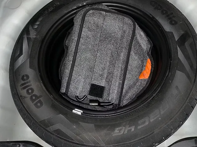 Used Hyundai Venue [2022-2023] SX (O) 1.0 Turbo DCT in Hyderabad