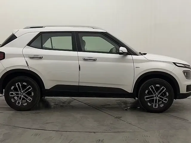 Used Hyundai Venue [2022-2023] SX (O) 1.0 Turbo DCT in Hyderabad