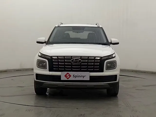 Used Hyundai Venue [2022-2023] SX (O) 1.0 Turbo DCT in Hyderabad