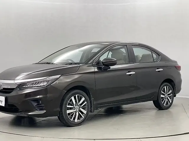 Used 2020 Honda City in Jaipur Used 2020 Honda City in Jaipur