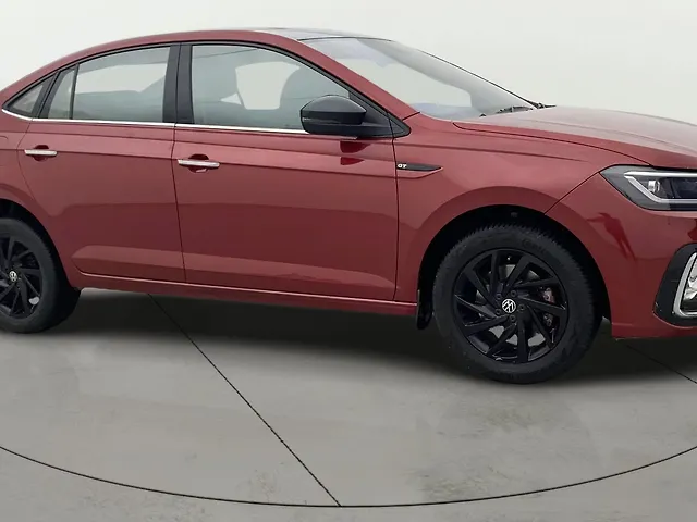 Used 2023 Volkswagen Virtus in Chennai