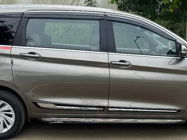 Used 2022 Maruti Suzuki Ertiga in Thane Used 2022 Maruti Suzuki Ertiga in Thane