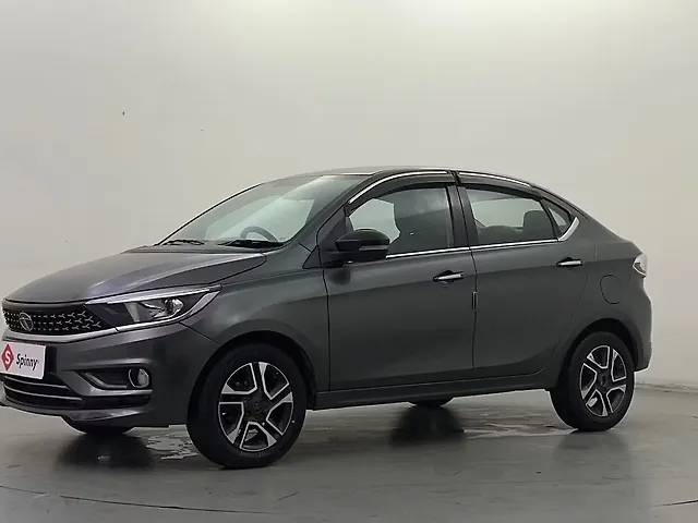 Used 2020 Tata Tigor in Ghaziabad