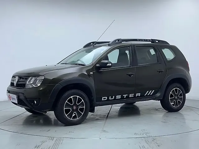 Used 2018 Renault Duster in Ghaziabad