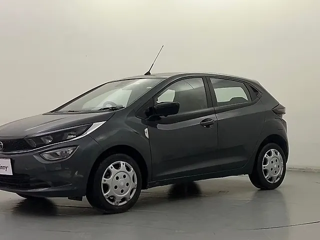 Used 2021 Tata Altroz in Ghaziabad