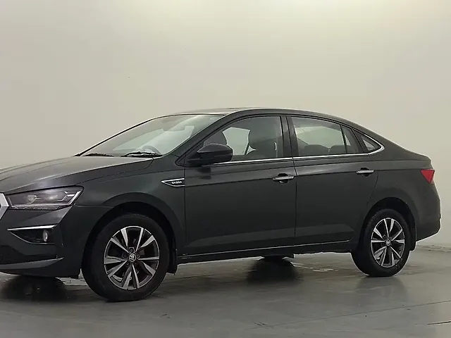 Used 2022 Skoda Slavia in Delhi