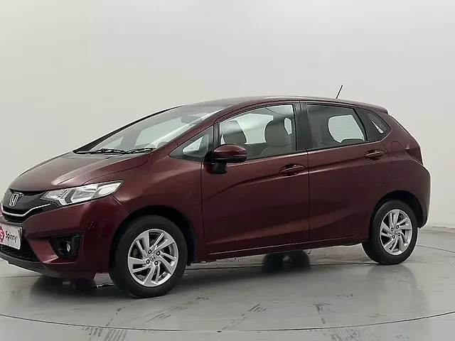 Used 2016 Honda Jazz in Delhi