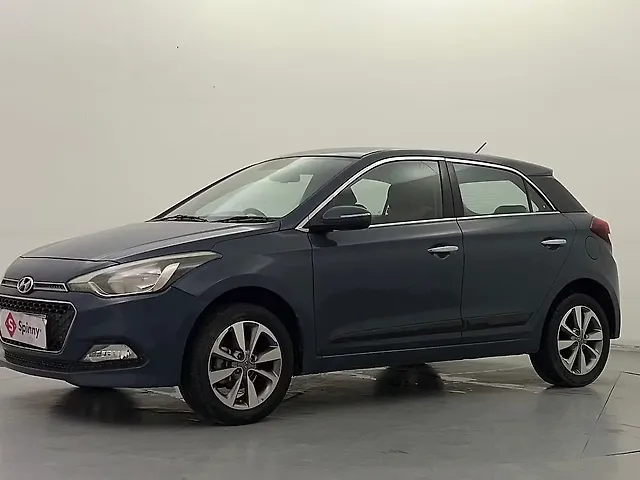 Used 2015 Hyundai Elite i20 in Delhi