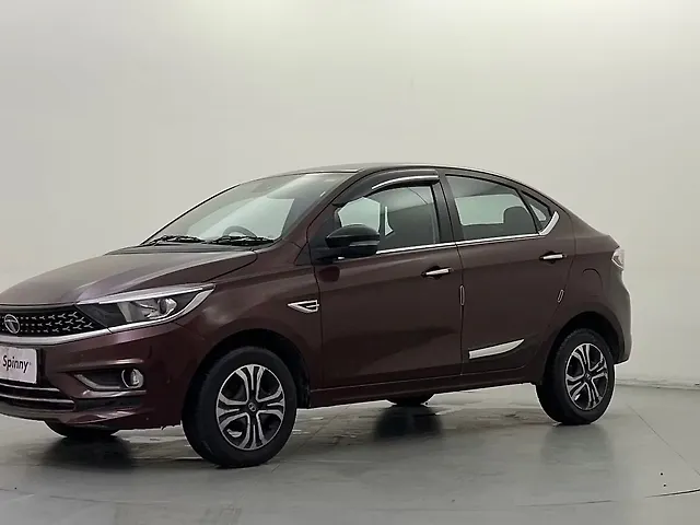 Used 2023 Tata Tigor in Delhi