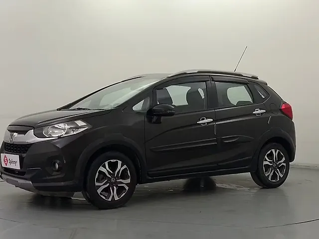 Used 2017 Honda WR-V in Delhi Used 2017 Honda WR-V in Delhi