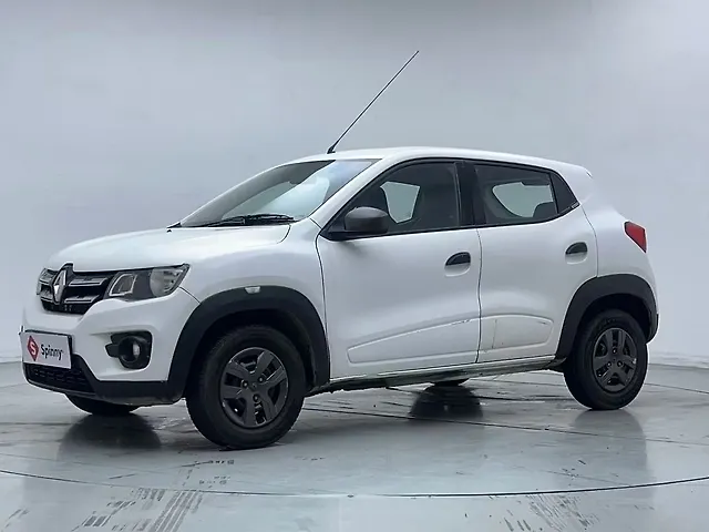Used 2018 Renault Kwid in Gurgaon Used 2018 Renault Kwid in Gurgaon