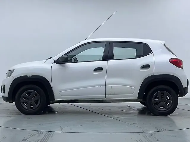 Used Renault Kwid [2019] [2019-2019] 1.0 RXT AMT Opt in Gurgaon
