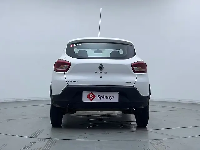 Used Renault Kwid [2019] [2019-2019] 1.0 RXT AMT Opt in Gurgaon