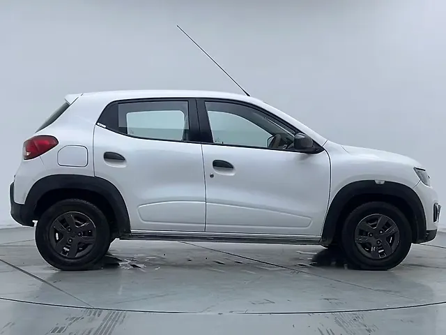 Used Renault Kwid [2019] [2019-2019] 1.0 RXT AMT Opt in Gurgaon