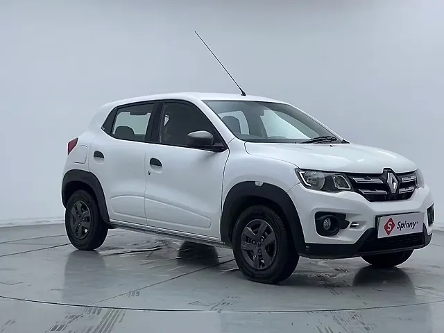 Used Renault Kwid [2019] [2019-2019] 1.0 RXT AMT Opt in Gurgaon