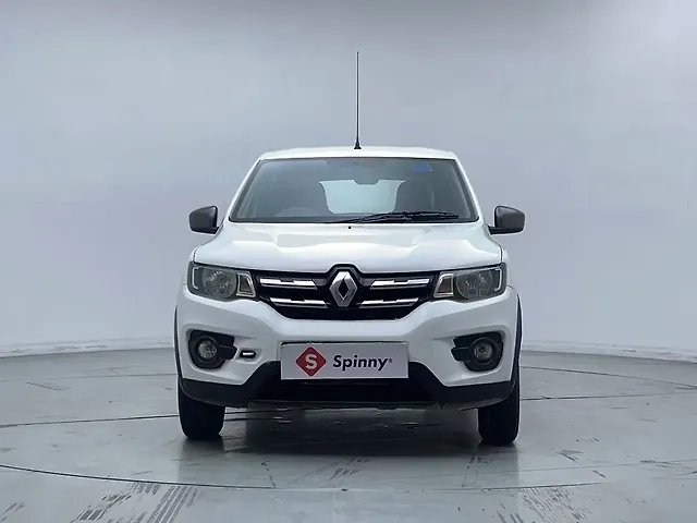 Used Renault Kwid [2019] [2019-2019] 1.0 RXT AMT Opt in Gurgaon